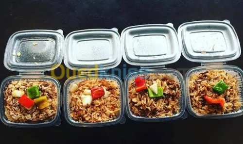 TRAITEUR & CATERING