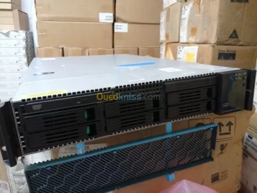 Serveur Cisco  