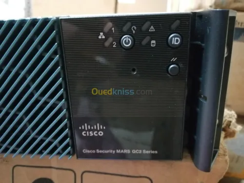Serveur Cisco  