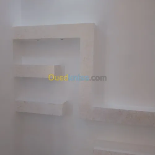   peinture Décoration 