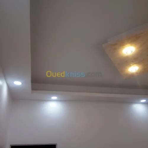   peinture Décoration 