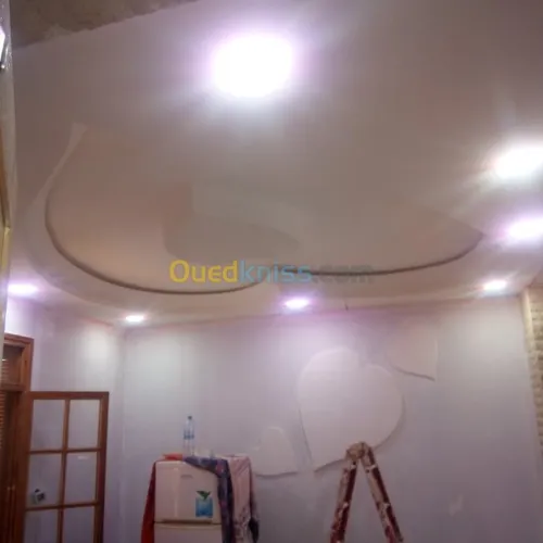   peinture Décoration 