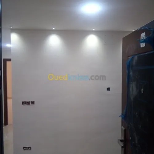   peinture Décoration 