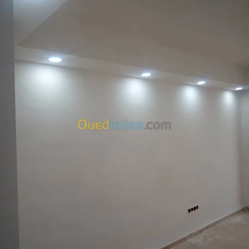   peinture Décoration 