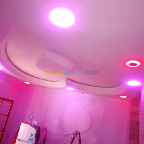   peinture Décoration 