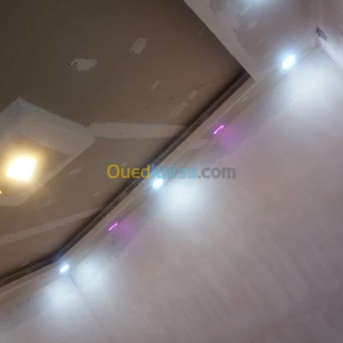   peinture Décoration 