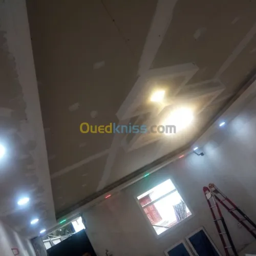   peinture Décoration 