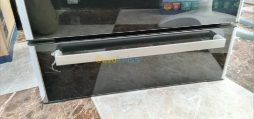 PROMO CUISINIÈRE GÉANT (PUNTO)  INOX
