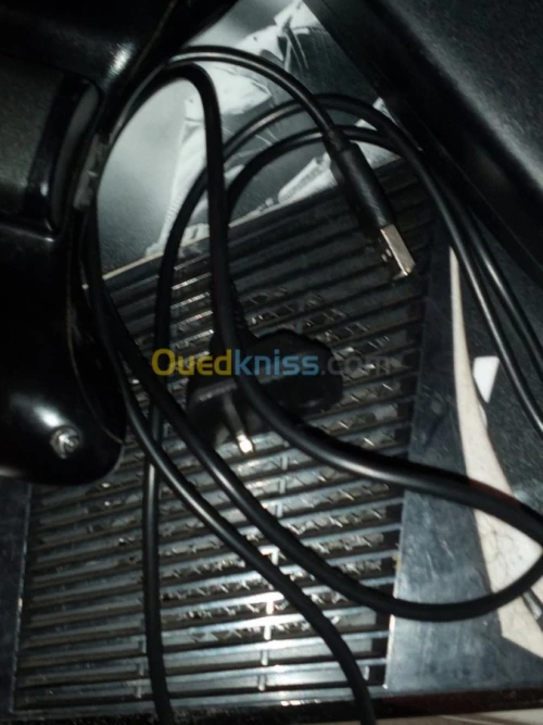XBOX 360 SLIM 500GO