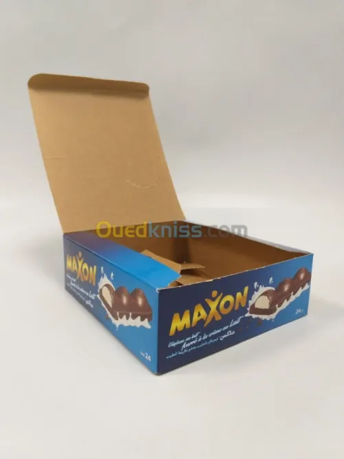 Impression_étuis #offset packaging 