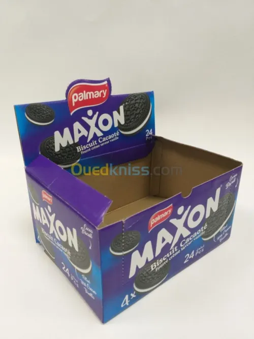 Impression_étuis #offset packaging 