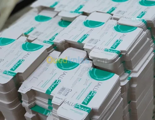 Impression_étuis #offset packaging 