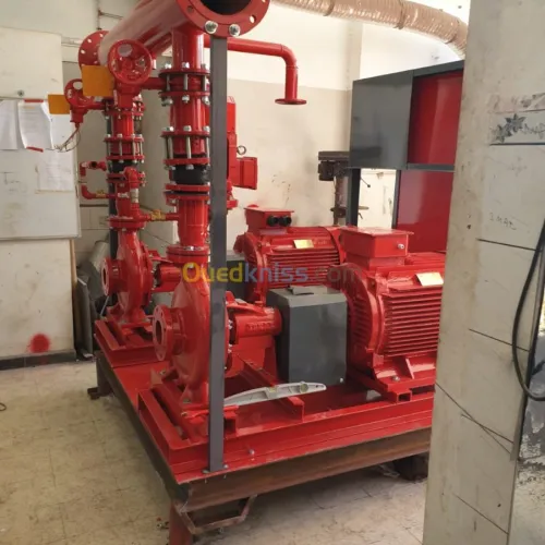 ANTI  INCENDIE DETECTION SERVICE INCENDIE ET EQUIPMENTS