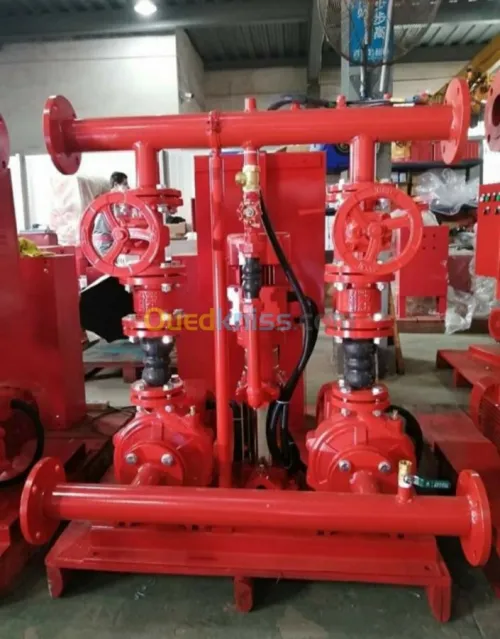 ANTI  INCENDIE DETECTION SERVICE INCENDIE ET EQUIPMENTS