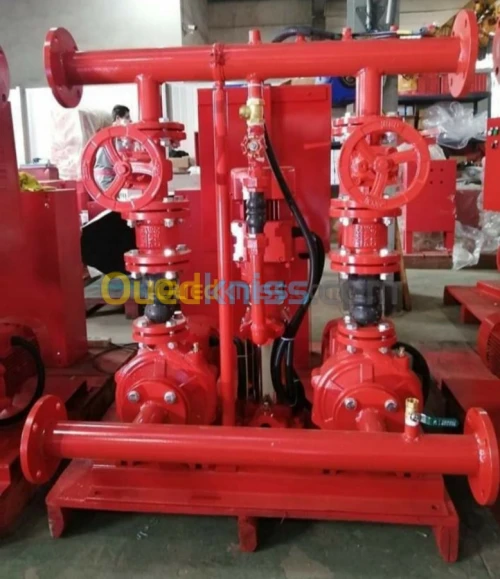ANTI  INCENDIE DETECTION SERVICE INCENDIE ET EQUIPMENTS