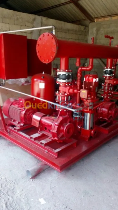 ANTI  INCENDIE DETECTION SERVICE INCENDIE ET EQUIPMENTS