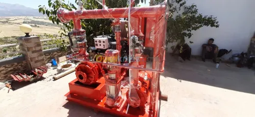 ANTI  INCENDIE DETECTION SERVICE INCENDIE ET EQUIPMENTS