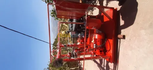 ANTI  INCENDIE DETECTION SERVICE INCENDIE ET EQUIPMENTS