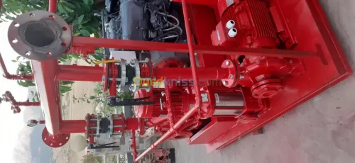 ANTI  INCENDIE DETECTION SERVICE INCENDIE ET EQUIPMENTS