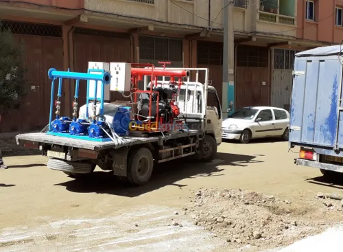 ANTI  INCENDIE DETECTION SERVICE INCENDIE ET EQUIPMENTS