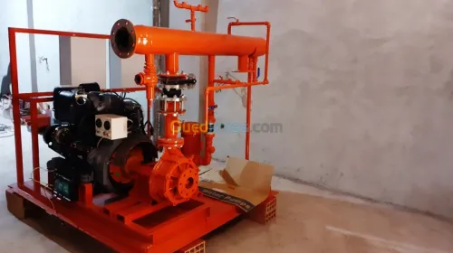 ANTI  INCENDIE DETECTION SERVICE INCENDIE ET EQUIPMENTS