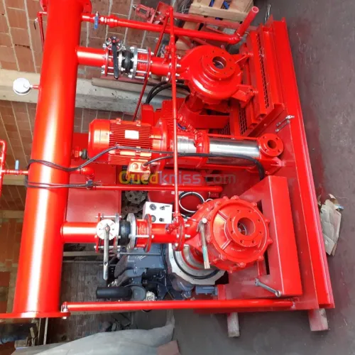 ANTI  INCENDIE DETECTION SERVICE INCENDIE ET EQUIPMENTS