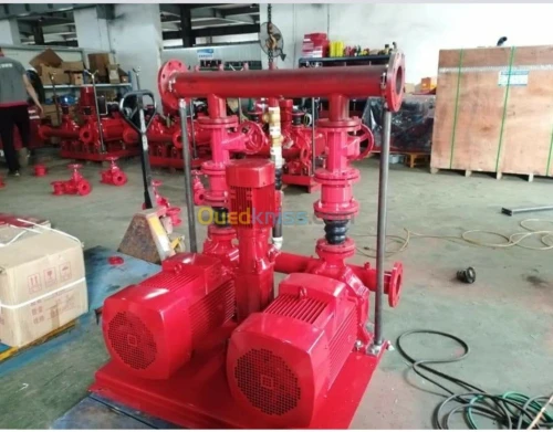 ANTI  INCENDIE DETECTION SERVICE INCENDIE ET EQUIPMENTS
