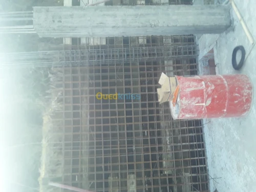 Contruction 