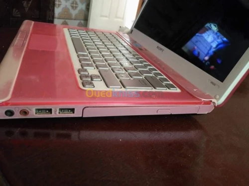 Laptop pc Sony vaio core i5