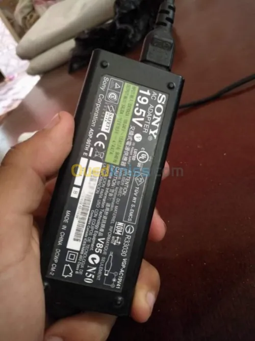 Laptop pc Sony vaio core i5