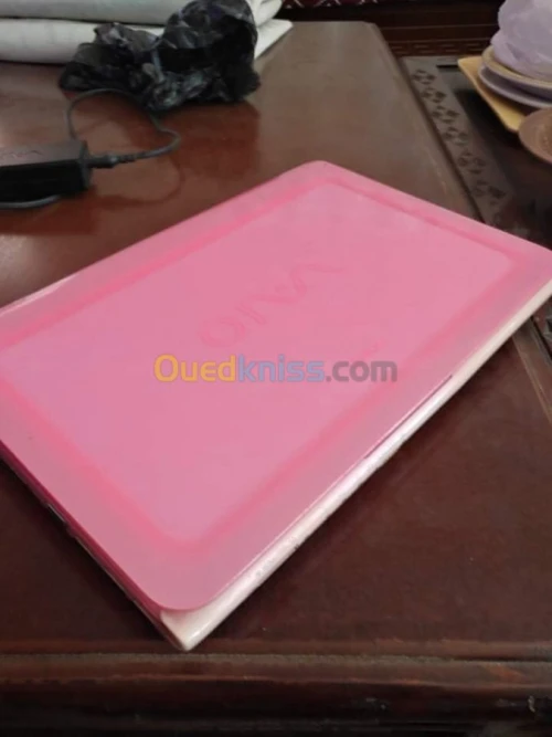 Laptop pc Sony vaio core i5