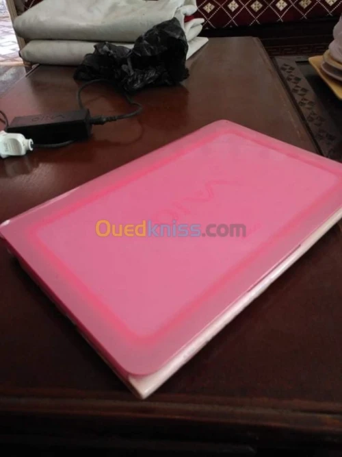 Laptop pc Sony vaio core i5