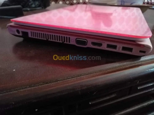 Laptop pc Sony vaio core i5