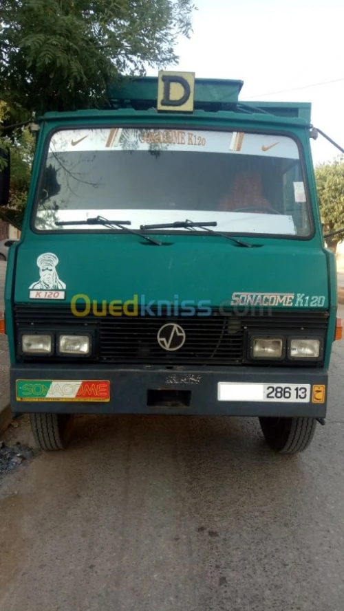 Sonacom k120