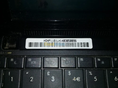 mini  hp 