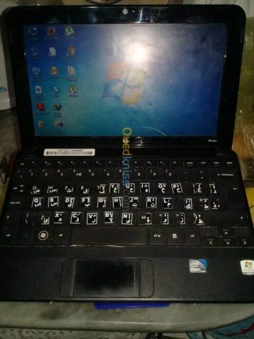 mini  hp 
