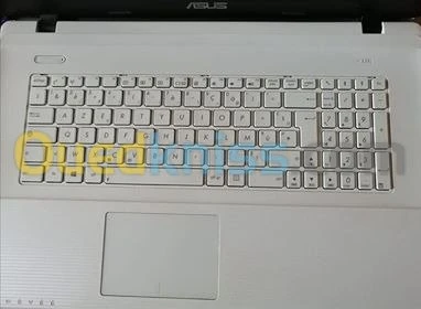 ASUS LAPTOP
