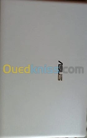 ASUS LAPTOP