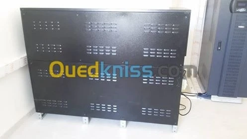 Onduler 80 KVA triphasé Neuf