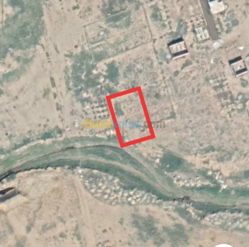 Vente Terrain Batna Batna
