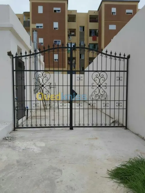 Bâtiment et construction