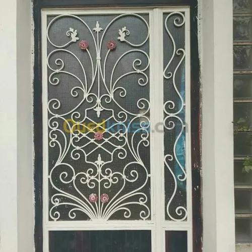 Bâtiment et construction