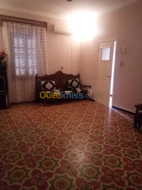 Vente Niveau De Villa F8 Batna Batna