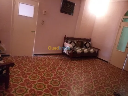 Vente Niveau De Villa F8 Batna Batna