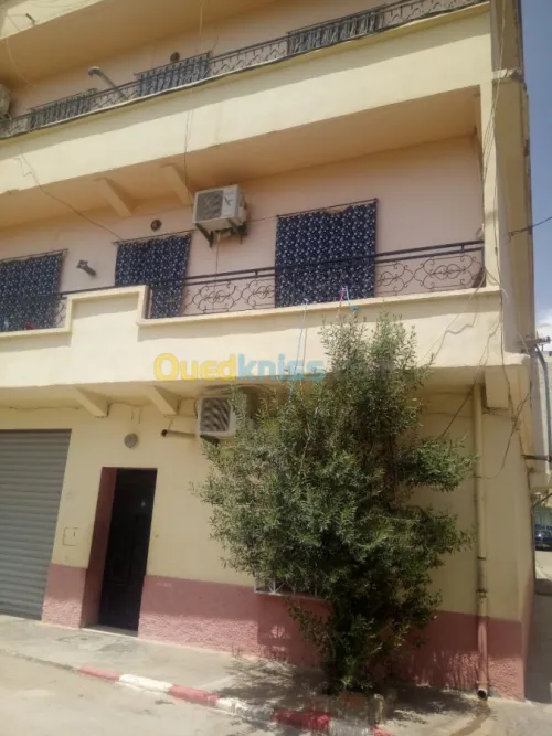 Vente Niveau De Villa F8 Batna Batna