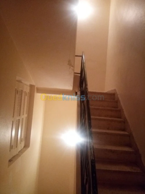 Vente Niveau De Villa F8 Batna Batna