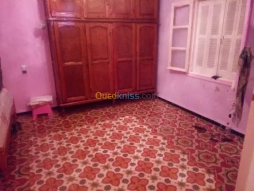 Vente Niveau De Villa F8 Batna Batna