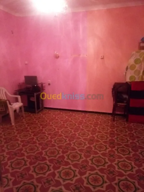Vente Niveau De Villa F8 Batna Batna