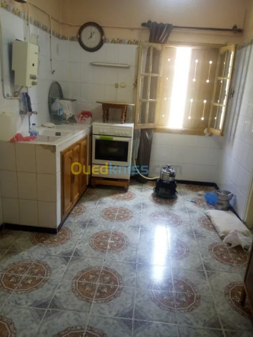 Vente Niveau De Villa F8 Batna Batna