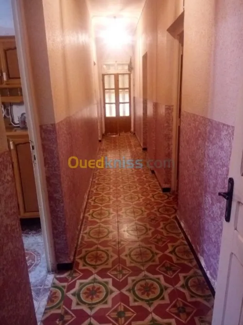 Vente Niveau De Villa F8 Batna Batna